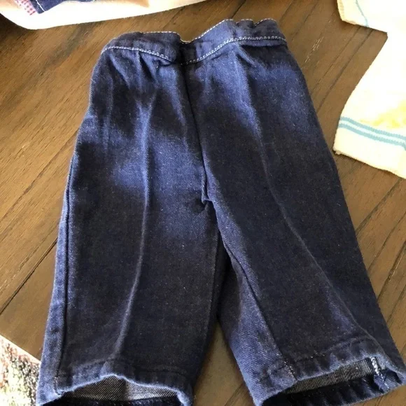 Boys three piece jean Outfit - Picture 3 of 4